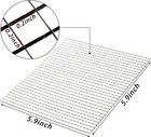 36000 Pieces Mirror Mosaic Tiles  5 X 5 Mm Self Adhesive Mirror Stickers  Real G