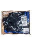      Adidas Boys  Little Active Stripe Shorts Caviar Black Size 4 Style Ah5272     