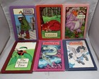 Lot Of 18  Vintage Serendipity Series Books Stephen Cosgrove See List Hardcover