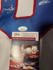 Miracle On Ice Custom Jersey With 14 Autographs See Description Jsa Cert