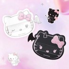 Fillimilli X Hello Kitty Tong Tong Puff 2types With Case Hello Kitty Edition