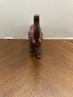 Arcade Cast Iron Figural Elephant Antique Toy Coin Bank 1920s-1930s