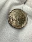 Uncirculated 1913-p Type 1 Buffalo Nickel  Razor-sharp   Highly Lustrous O183