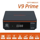 Gtmedia Satellite Receiver Fta Dvb-s s2 s2x Sat Tv Box Fullhd Decoder Wifi H 265