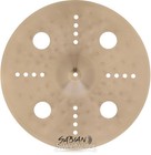 Sabian Stratus Zero Crash Cymbal - 18 Inches