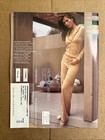 Victoria   s Secret Catalog Fall Fashion 2003 Gisele Bundchen