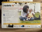 Medela Sonata Smart Portable Double Electric Breast Pump - New Open Box