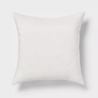 Square Decorative Pillow - Room Essentials Sage  Set Of Two New