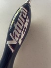 Natural Ice Beer Tap Rare Perfect For Man Cave  Beer Collectible