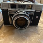 Graflex - Graphic 35 Jet - 35mm Film Camera - Rare- 50mm F 2 0 Lens