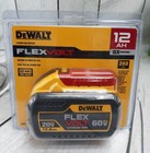 Fit For Dewa Dcb612 20v 60v Flexvolt Lithium-ion 12 0a Battery Us