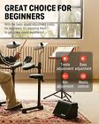 Donner Dda-20 20w 2 Channel Electronic Drum Amplifier Electric Guitar Piano Amp