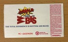 1997 No Doubt Tragic Kingdom Tour Jones Beach Nyc Concert Ticket Stub 11