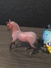 Breyer Tsc Mystery Horse Surprise Series 7 Cantering Morgan Cross Stablemate