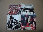 U2 - Achtung Baby Folded Mini Poster Promo