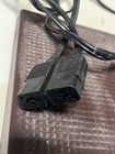 Husqvarna Vintage Sewing Machine Foot Control Pedal Sweden V 100-250 Amp 0 002