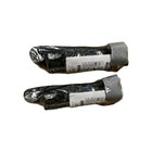 2 Cat Tourniquet Gen 7 Black Red Tip - North American Rescue  2 Pack 