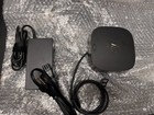 Hp Usb-c Dock G5 5tw10aa Docking Station 120w Open Box Cosmetic Scuffs