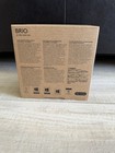 Logitech Brio 4k Pro Hd Webcam     V-u0040   960-001105     New In Box Sealed