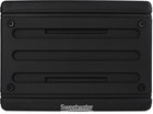 Skb 1skb-r3s Roto-molded Shallow 3u Rack Case
