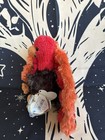 Ty Beanie Baby Leftovers The Turkey