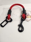 Pet Seat Belt Dog Safety Restraint Adjustable Clip Car Auto Travel Vehicle Safe