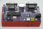 Legacy Pixels Ascii Vt 100 Compatible Terminal Emulator Rs232 Serial