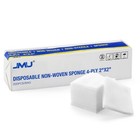 5000 2 x2  Medical Gauze Pad Non Woven Sponges 4-ply Jmu Dental Fda Approved