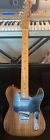 1968 Vintage U s  Made Fender Telecaster