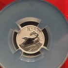 Australia 2026 Kookaburra 1 10 Oz Platinum Ngc Ms70 8700827-348