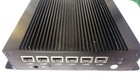 Intel Skl Pch-lp Pfsense Router Firewall Vpn Network Security Appliance 6-port