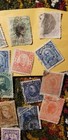 Brazil Stamps Rare Collection Idb9
