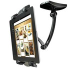 Full Motion Dual Arm Lcd Desk Mount For 10  -27   Monitor  m13 