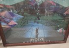 Imagine Dragons Signed 18x24 Concert Poster 2017 Reynolds Platzman Mckee Sermon