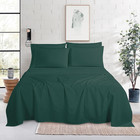Luxury 6-piece Sheet Set  Ultra Soft 1800 Premium Hotel Quality Microfiber Sheet