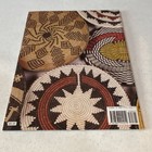 Southwestern Association For Indian Arts Basketmaking Illustrated Softcover Book