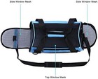 Cat Carrier Airline Approved Pet Carrier dog Carrier Soft-sided Pet Travel Carri
