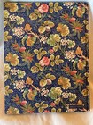 Vintage 1981 Our Family History Genealogy Book By Avenel Books Unused Floral 