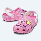 Sanrio Kids Crocs With Your Favorite Characters-limited Edition