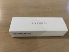 Visconti Opera Demo Fp Steel F Red Velvet Fountain Pen
