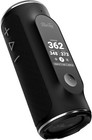 Blue Tees Player  Gps Speaker     Touchscreen  40 000  Courses  Black