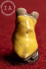 Vintage    country Mouse    Figurine By Hagen-renaker