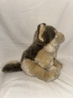 Webkinz Signature Timber Wolf  new Sealed Unused Code Wks1008 