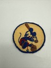  7  Wwii War Bond Bread Bakery Walt Disney Patches  Donald  Mickey  Br er Rabbit