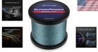 Kastking Superpower 20lb Braided Fishing Line - Zero Stretch   Superior Strength
