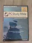 Biblesoft - Pc Study Bible Advanced Reference Library Dvd Rom Version 5 0f