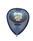 Guitar Hero Pick    on Tour    Nintendo Ds Game Blue Version Official Stylus Lot Of