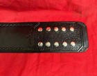 Divas Women World Wrestling Championship Replica Title Belt Adult Size 2mm