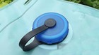 Cycling Bag 2l Bicycle Bike Hiking Cycling Water Bladder Bag Hydration Pack Blue