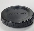 Replacement For Nikon Bf-1b Body Cap D5000 D300s D3x D3s D7000 D3100 D5100 F Mt